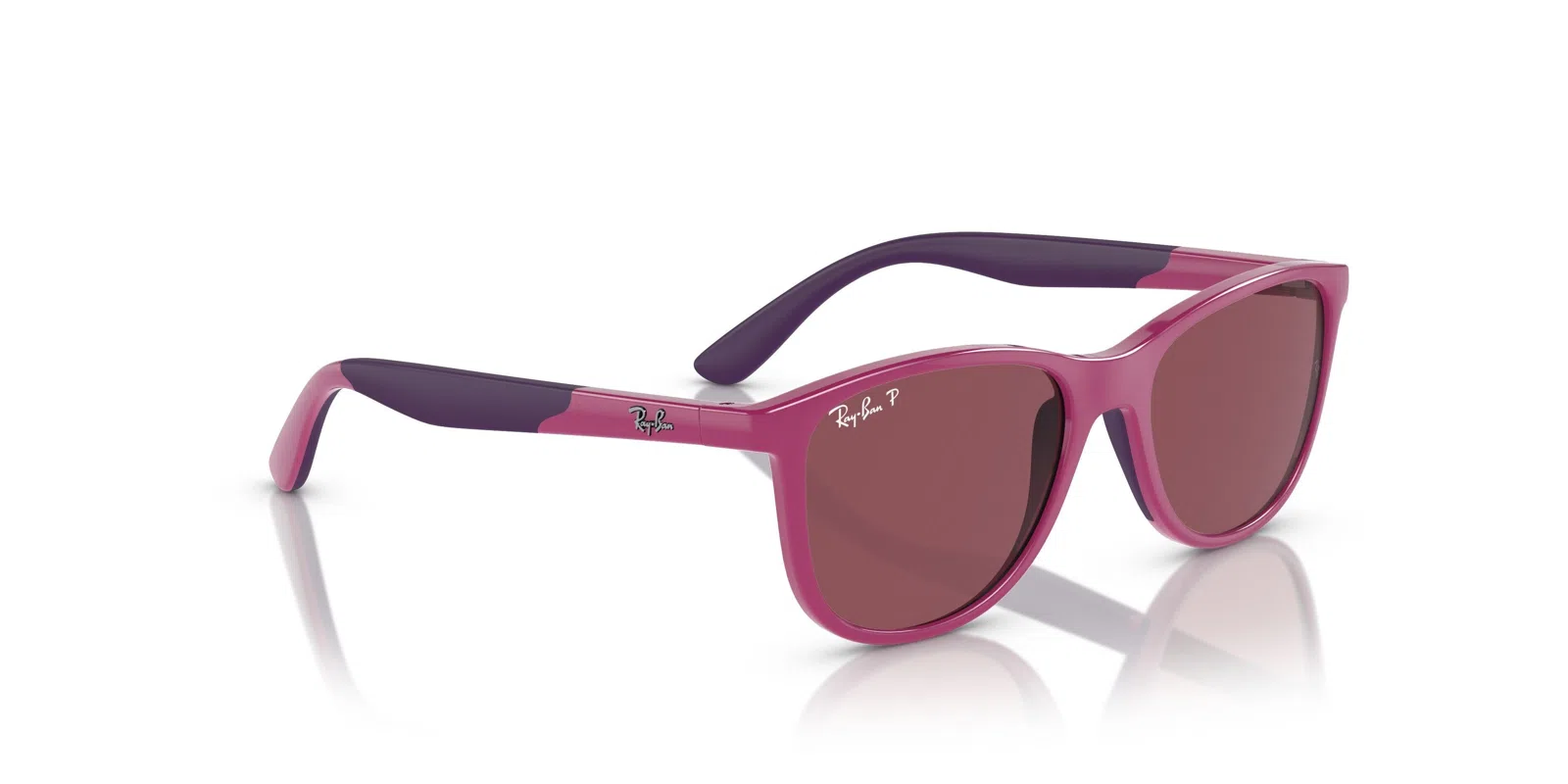 Ray-Ban Kids 0RJ9077S Sunglasses - view 39